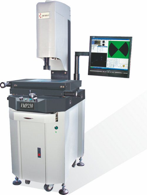 VMP250 手动光学影像测量仪