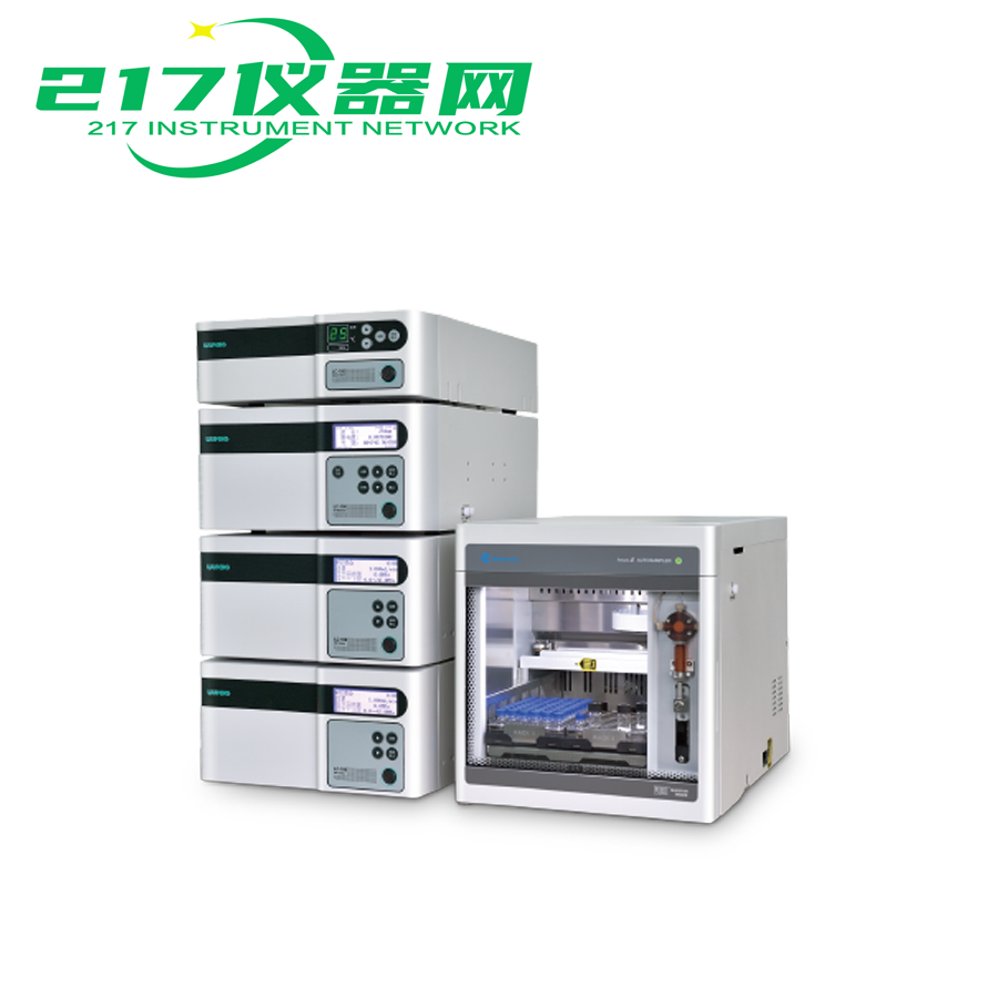 LC-100HPLC高效液相色谱仪-上海伍丰